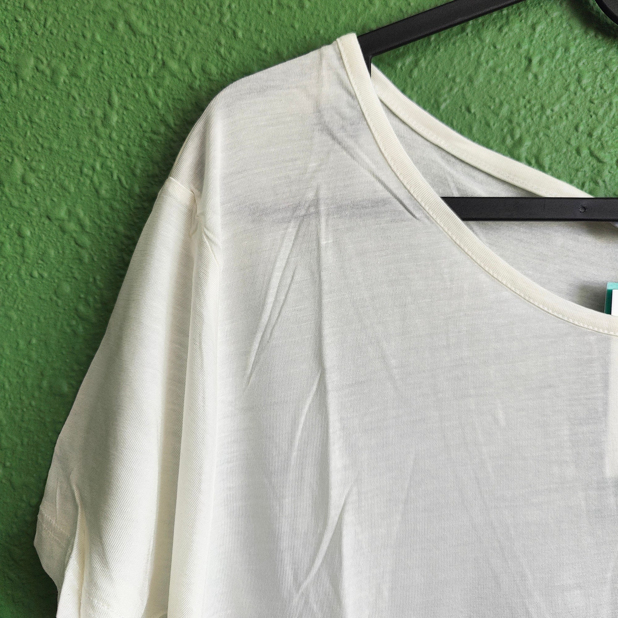 Conscious Lyocell Top