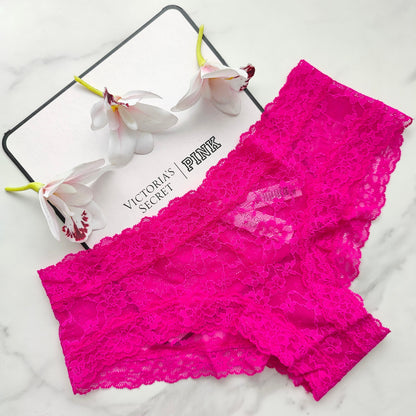 The Lacie Posey Lace Cheeky Panty