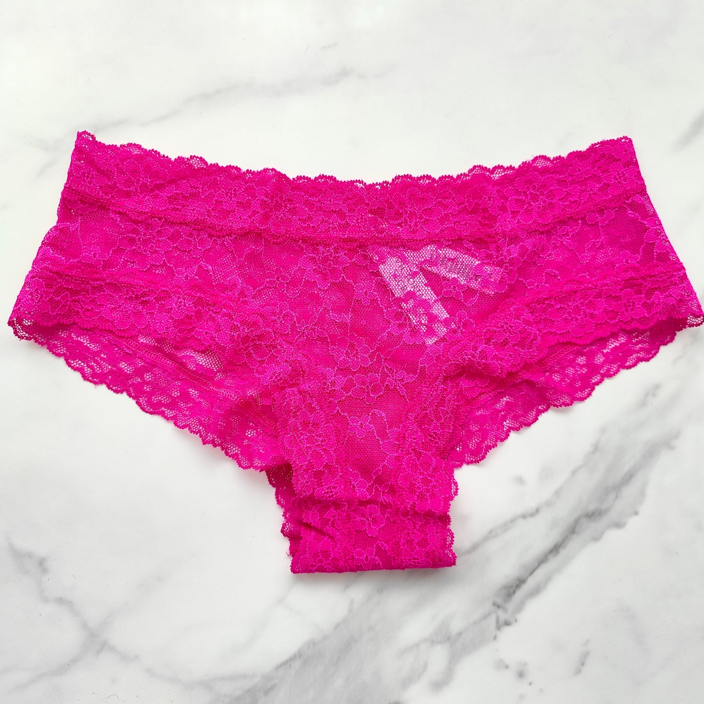 The Lacie Posey Lace Cheeky Panty