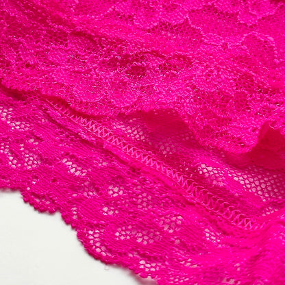 The Lacie Posey Lace Cheeky Panty