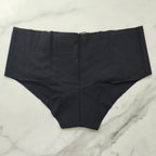 No-Show Lace Detail Cheeky Panty