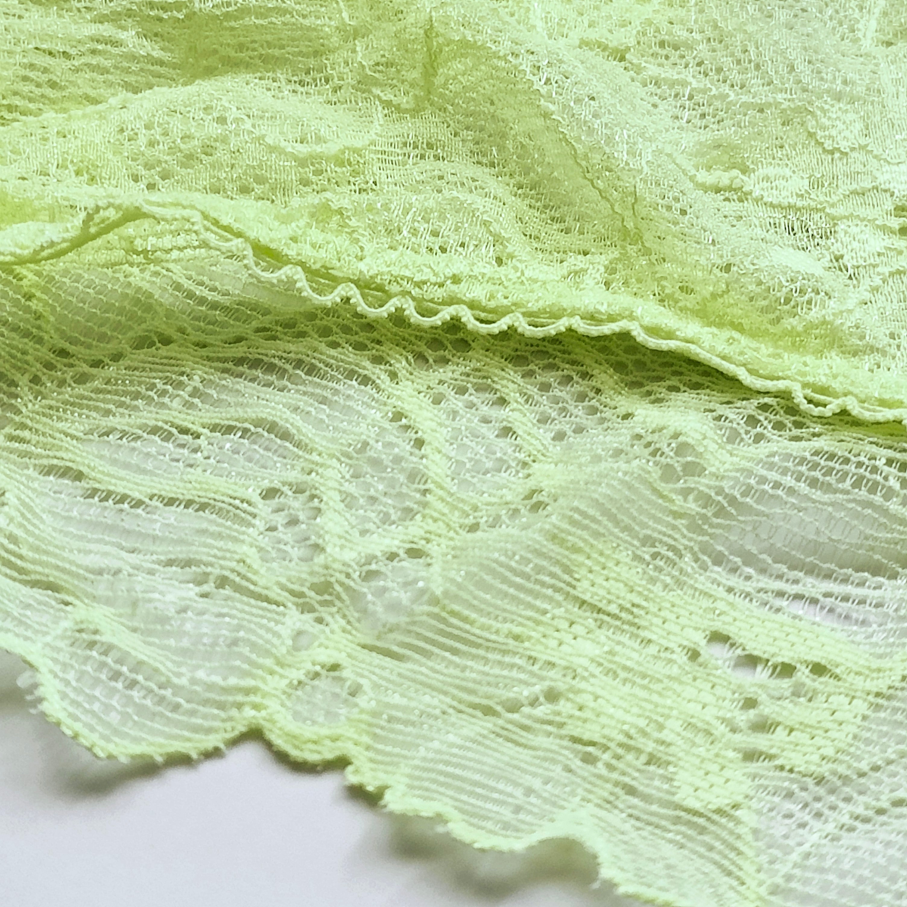 The Lacie Flower Power Lace Cheeky Panty