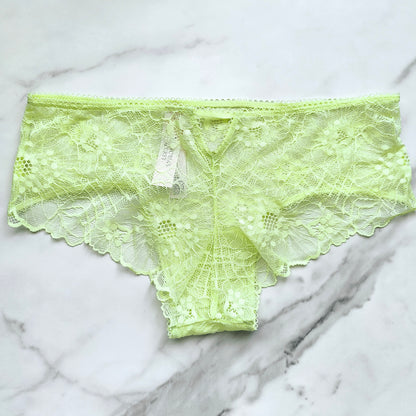 The Lacie Flower Power Lace Cheeky Panty