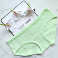 PINK Victoria's Secret  Seamless Rib Hiphugger Panty 