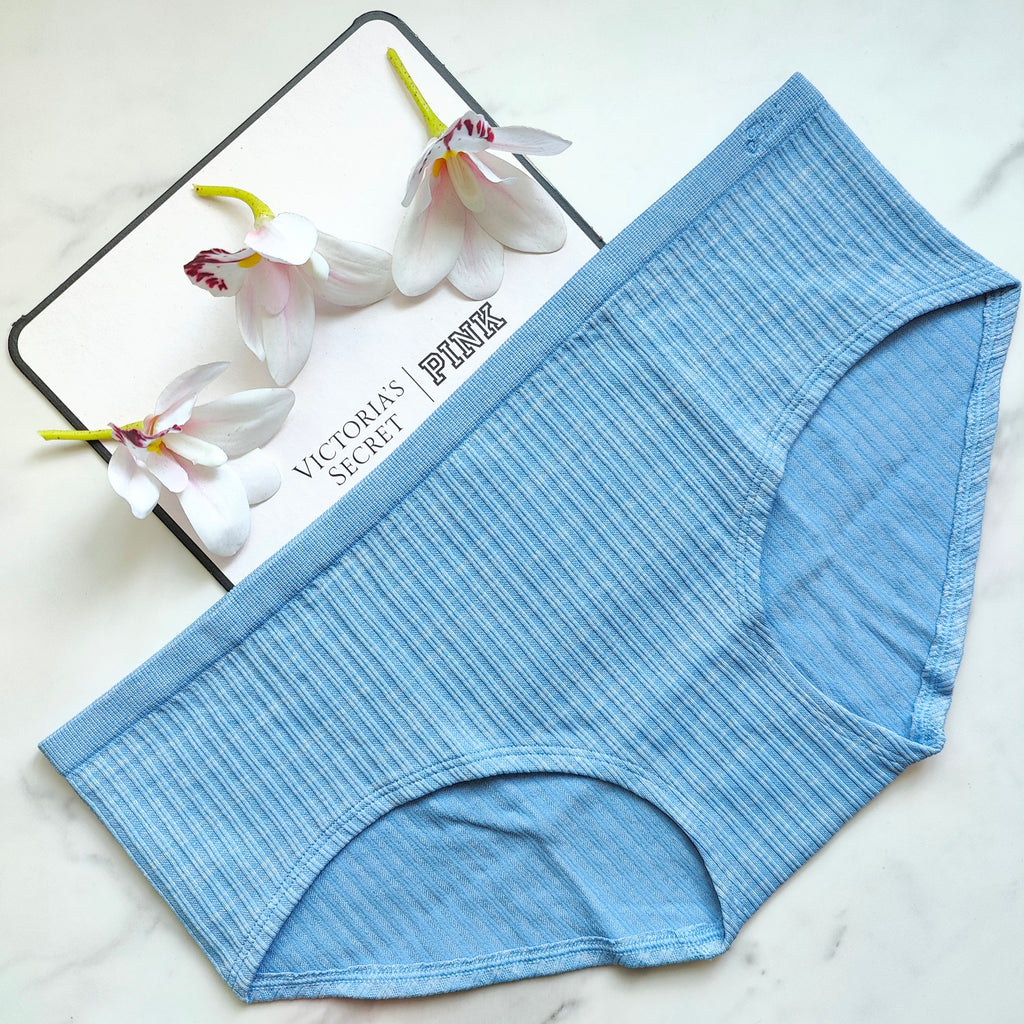 Seamless Rib Hiphugger Panty
