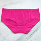 Seamless Smooth Hiphugger Panty