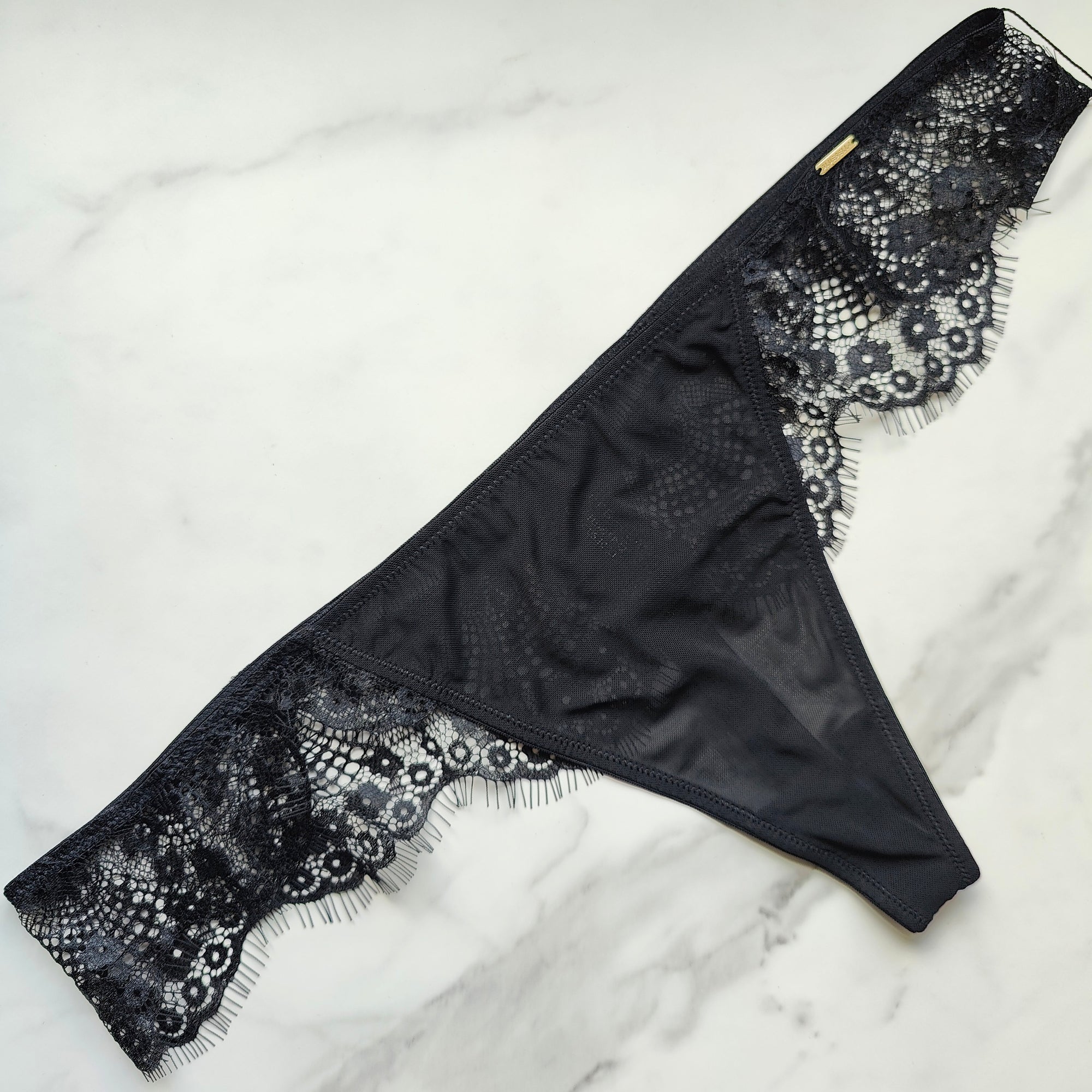 Marina Thong Panty