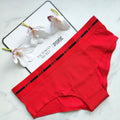 PINK Victoria's Secret  Retro Elastic Logo Hipster Panty 