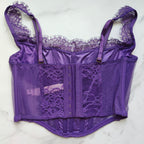 Dream Angels Lace Corset Top