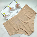 No-Show Smooth Cheeky Panty