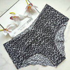 No-Show Smooth Cheeky Panty