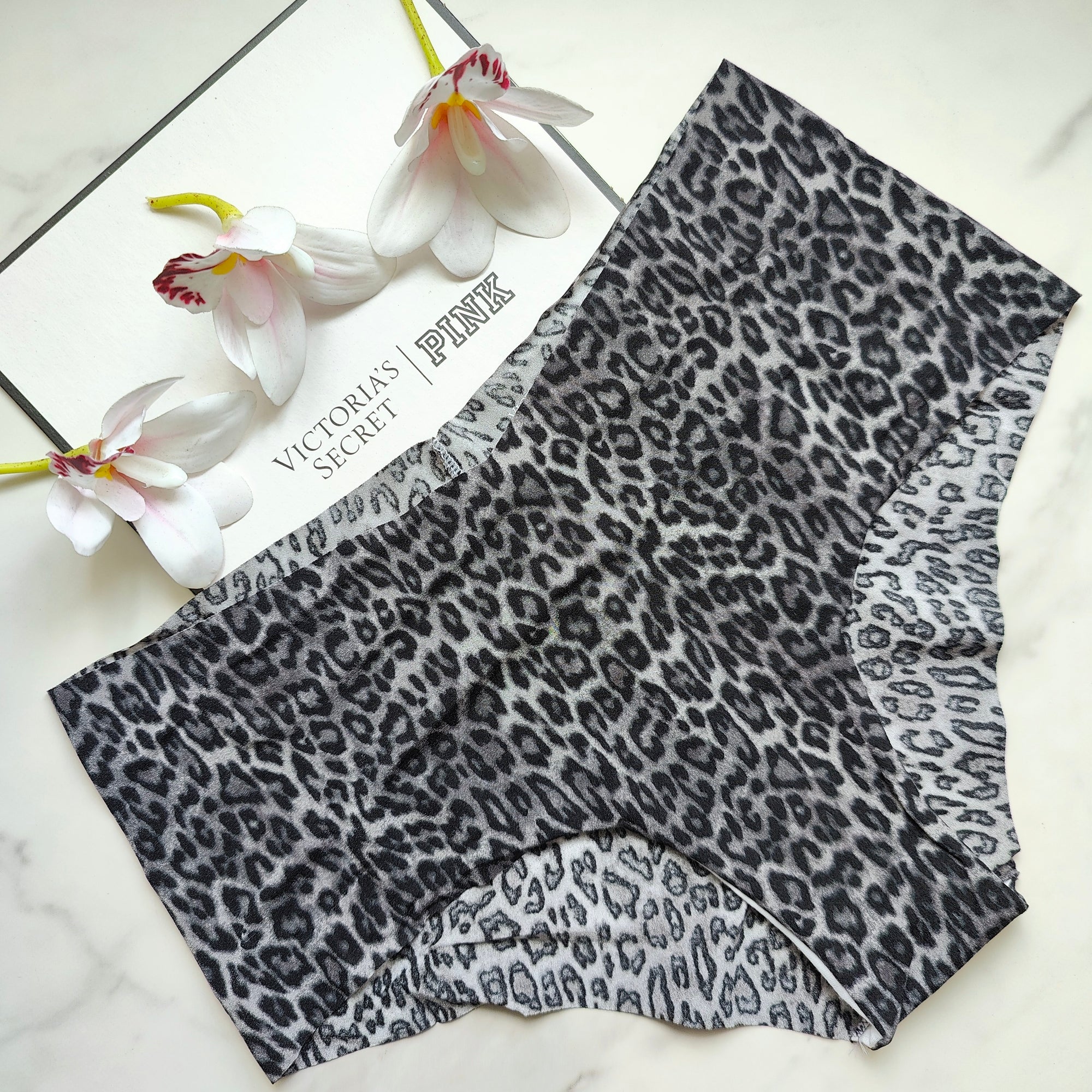 No-Show Smooth Cheeky Panty