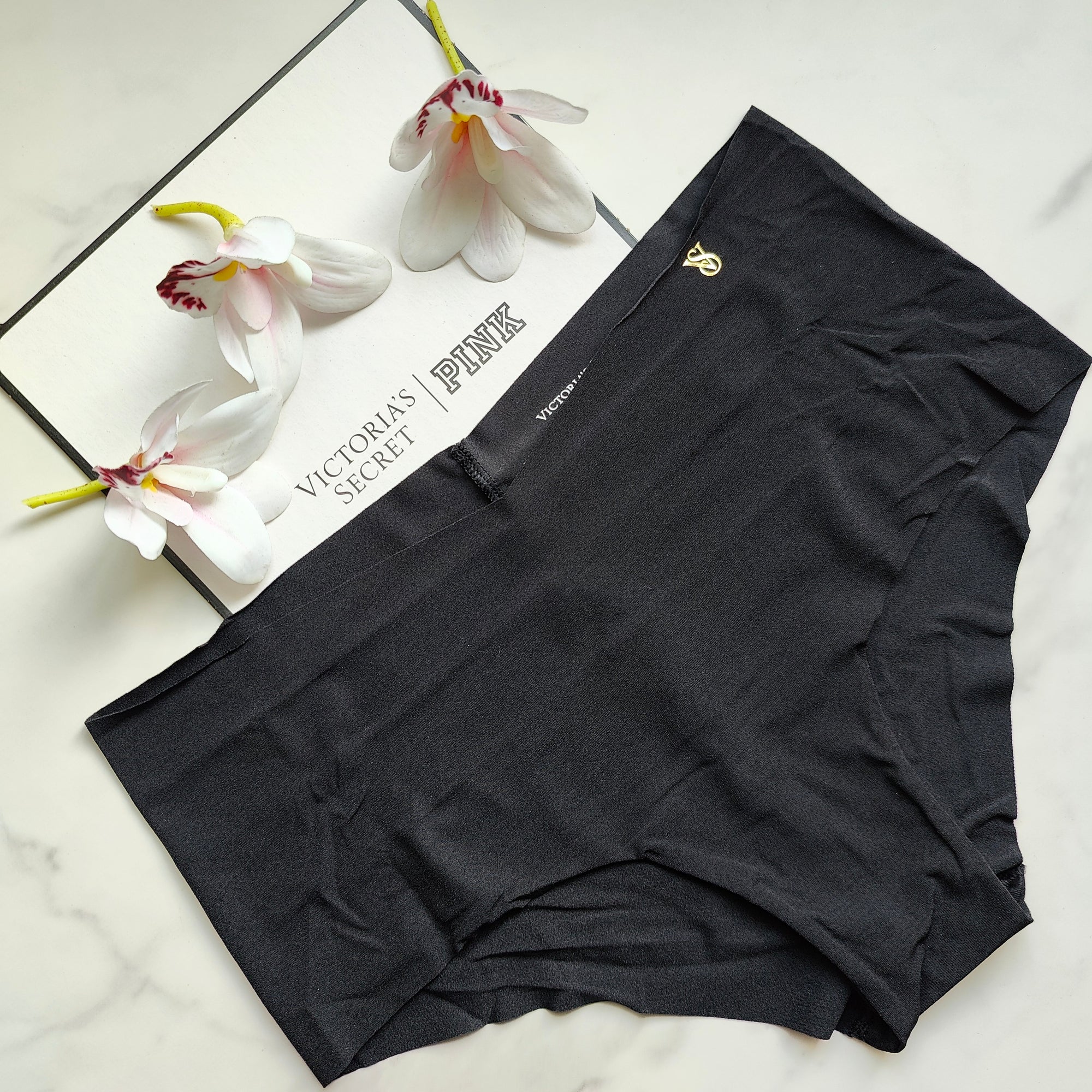 No-Show Smooth Cheeky Panty