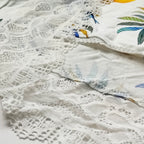 Embraceable Enchanting Lace High-Leg Brief Panty