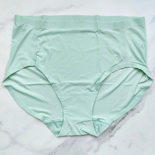 Enbliss Soft Stretch Modern Brief Panty