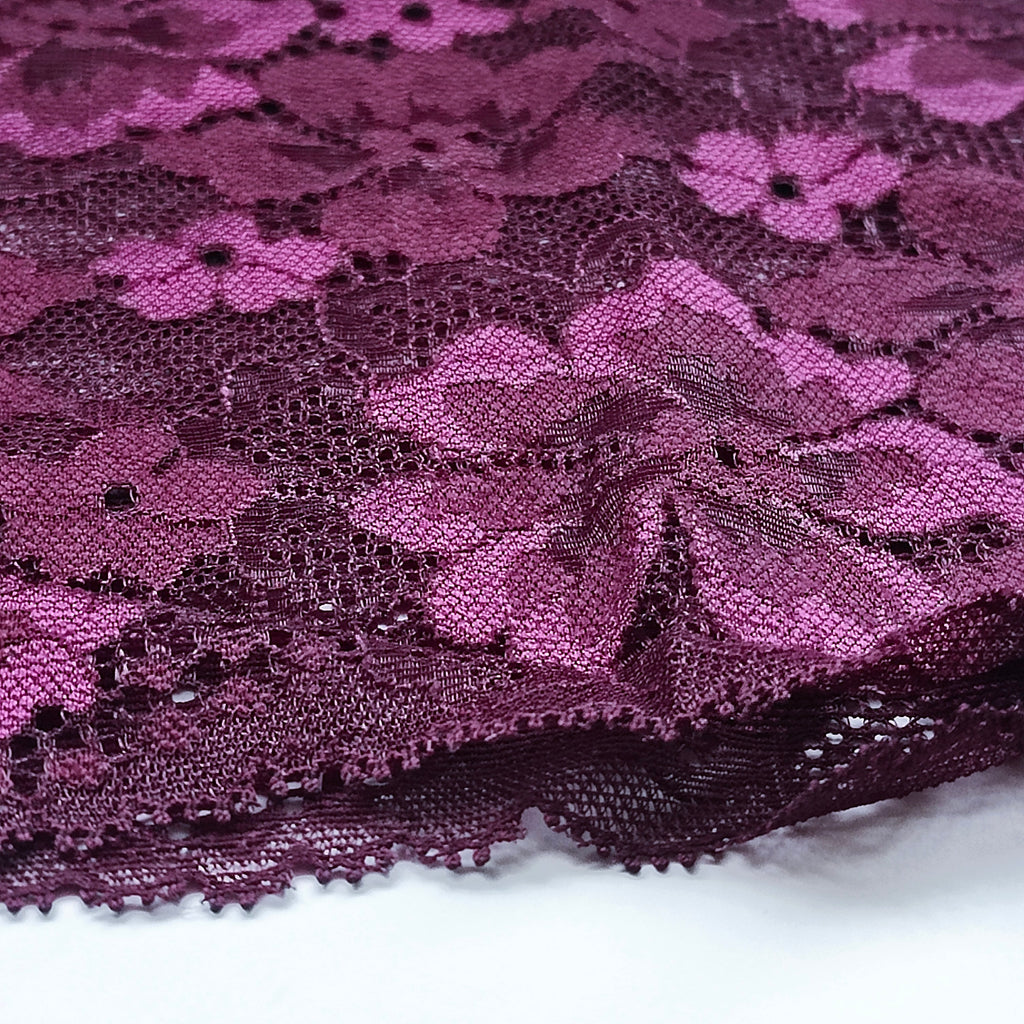 Body By Victoria Lace Boyshort Panty