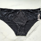 Love Cloud Lace Hiphugger Panty