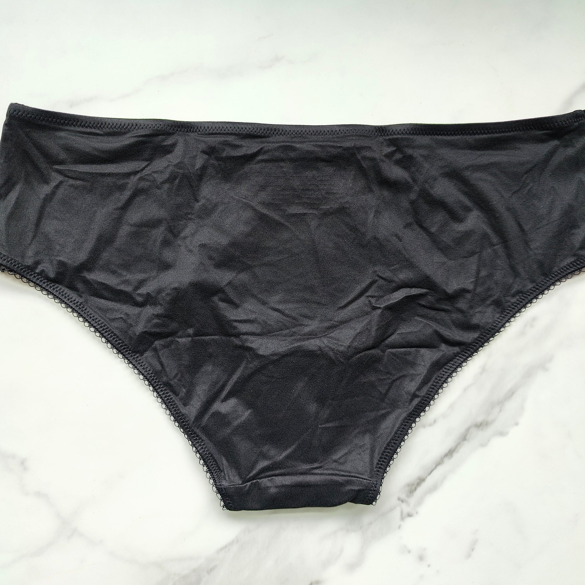 Love Cloud Lace Hiphugger Panty