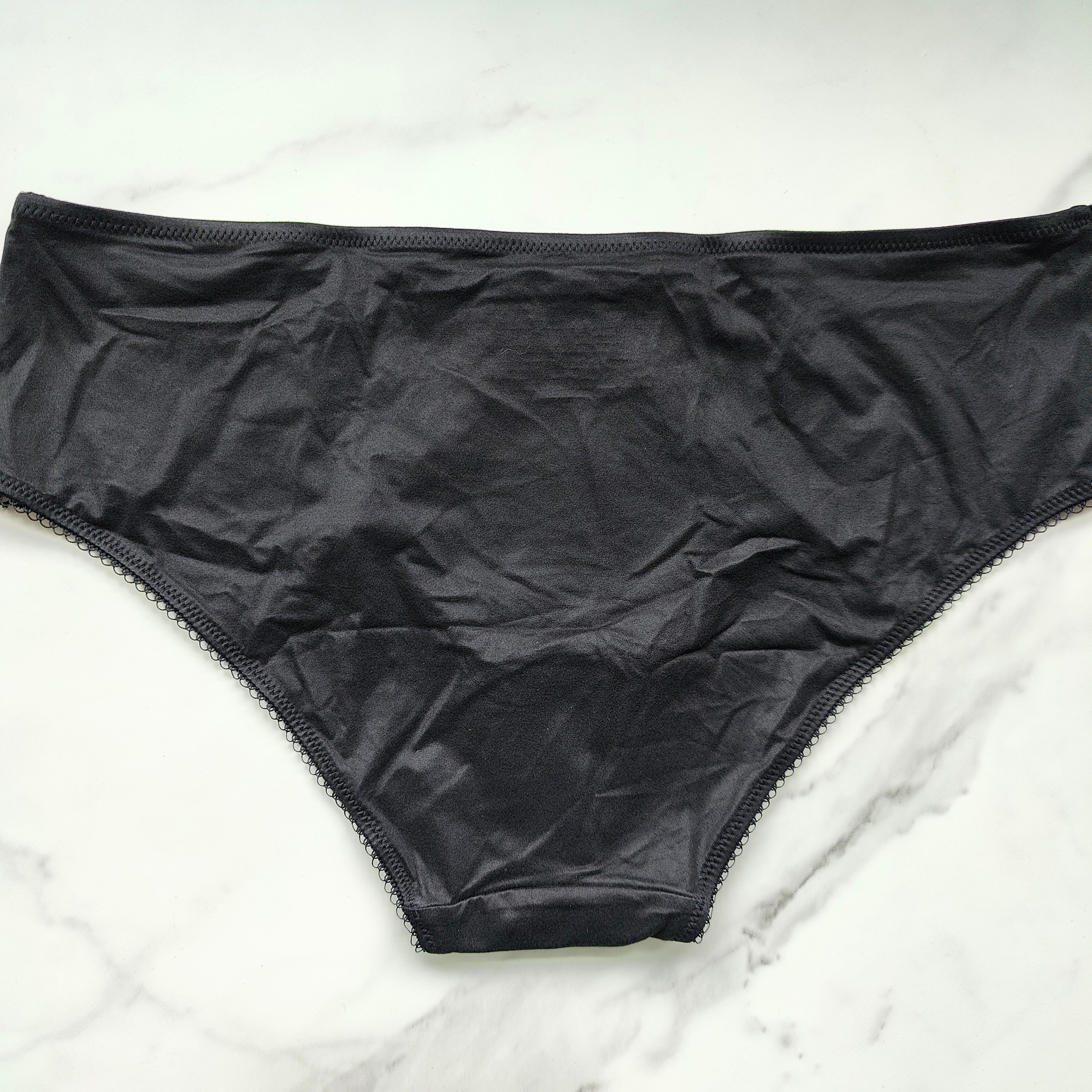 Love Cloud Lace Hiphugger Panty