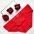 PINK Victoria's Secret  Logo Cotton Shine Hiphugger Panty 