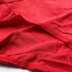 Logo Cotton Shine Hiphugger Panty