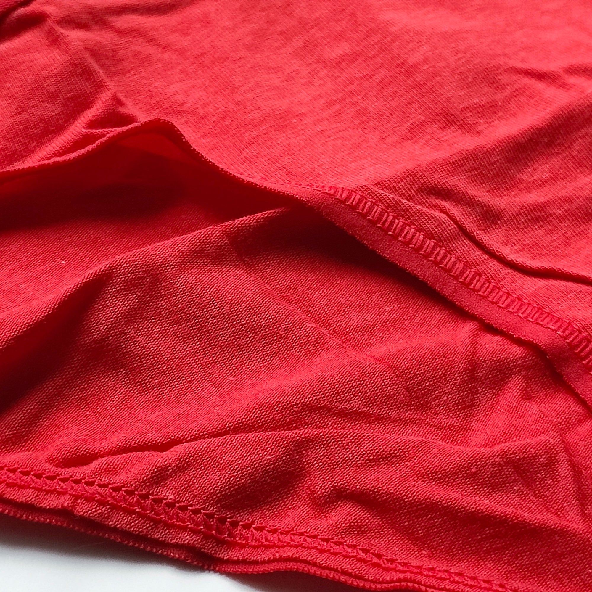 Logo Cotton Shine Hiphugger Panty