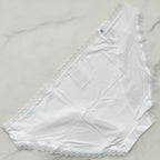 Flirty Micro Bikini Panty