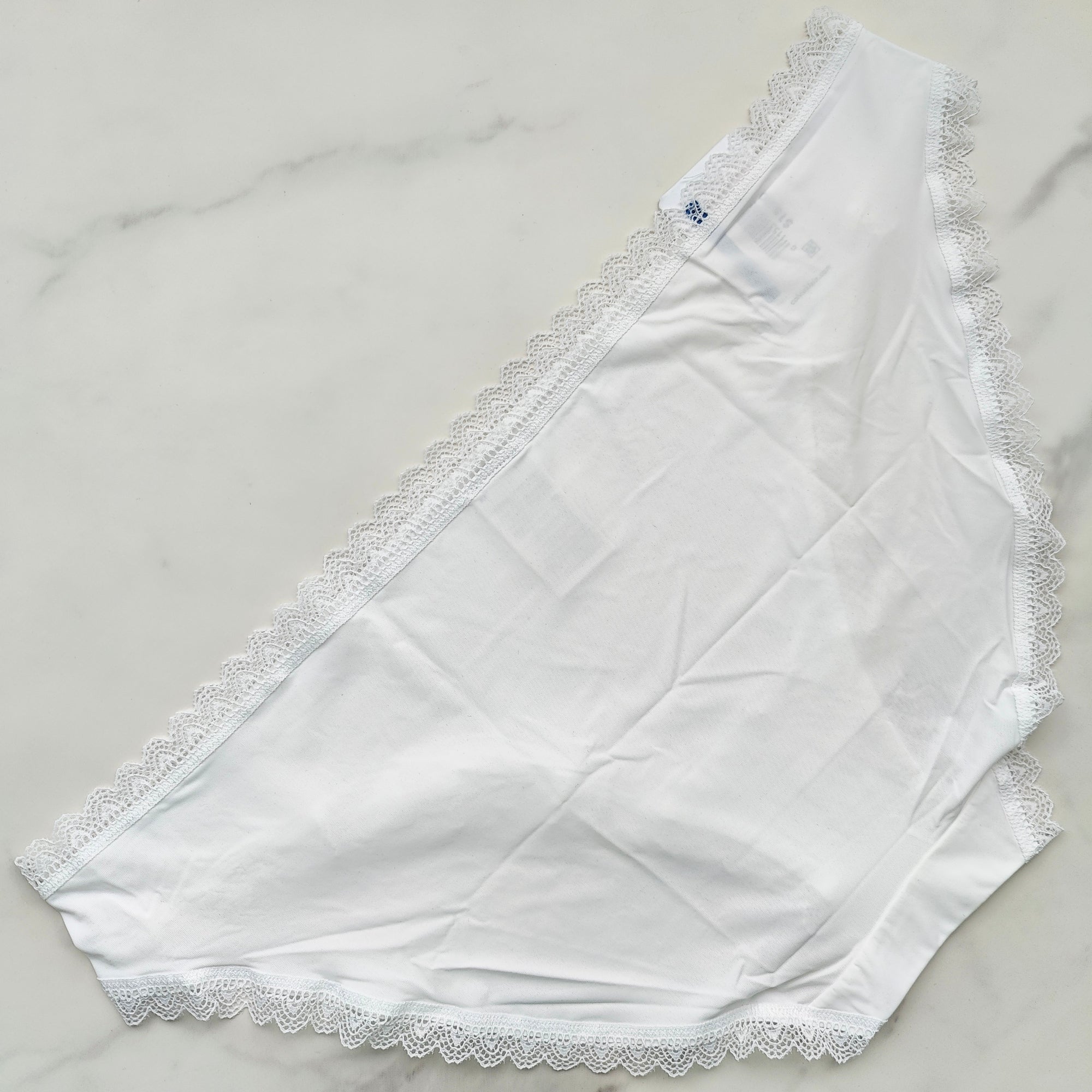 Flirty Micro Bikini Panty