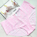 PINK Victoria's Secret  No-Show Smooth Hiphugger Panty 