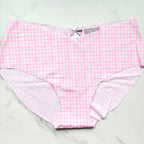 No-Show Smooth Hiphugger Panty