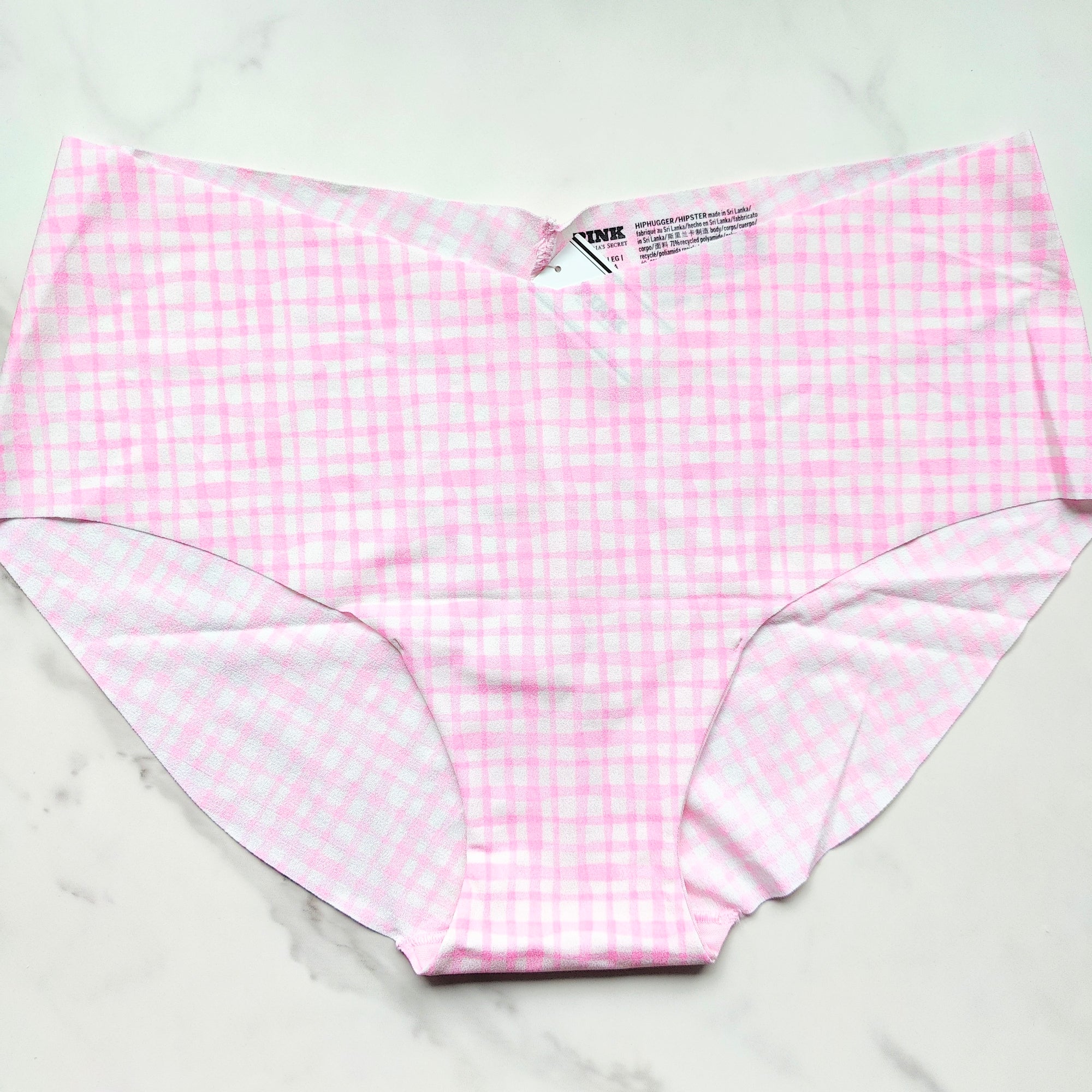 No-Show Smooth Hiphugger Panty