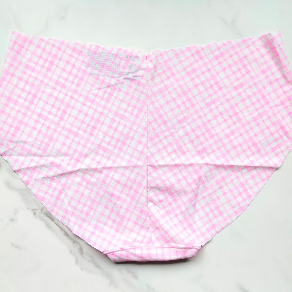 No-Show Smooth Hiphugger Panty