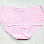 No-Show Smooth Hiphugger Panty
