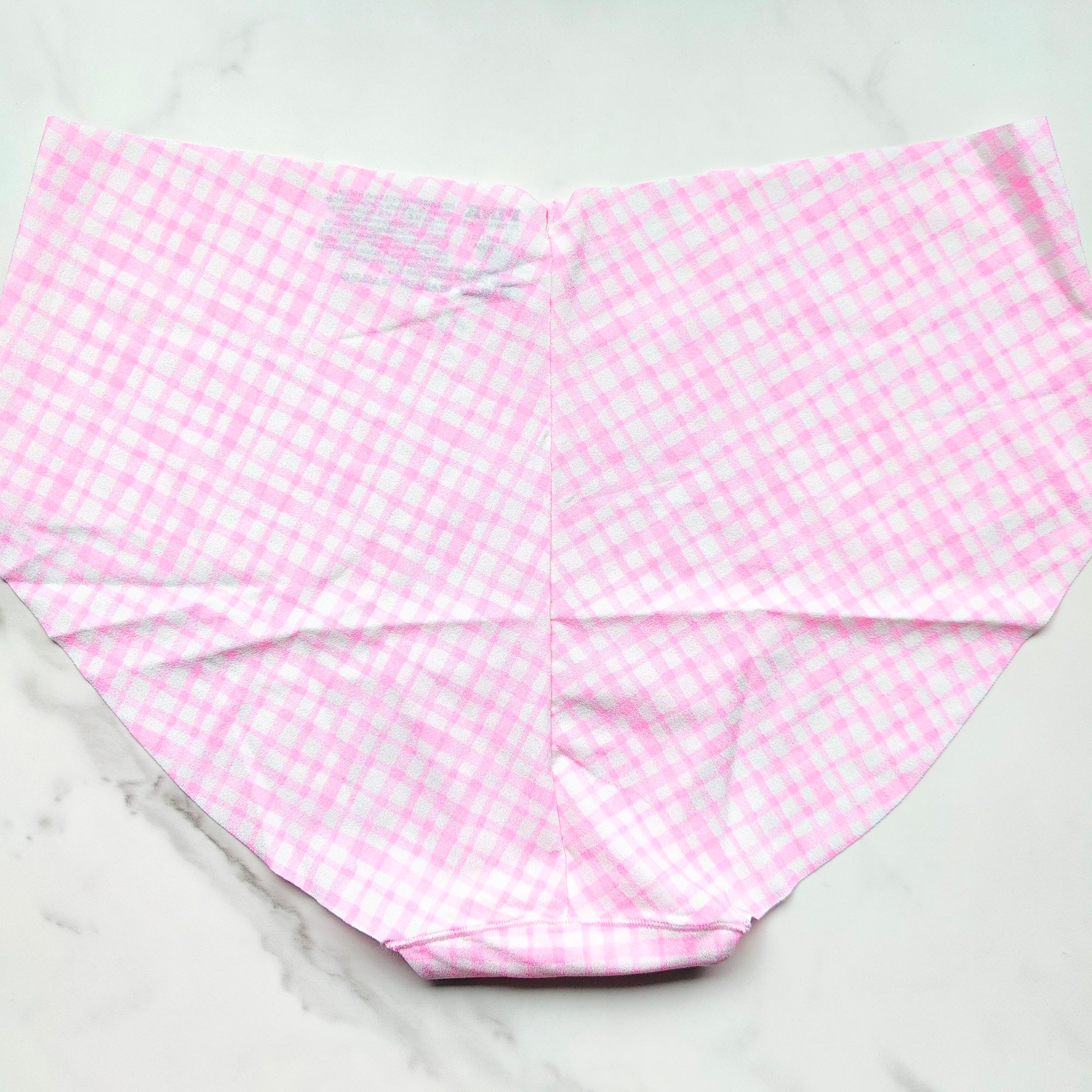 No-Show Smooth Hiphugger Panty