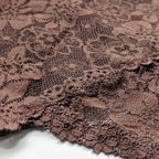 Wink Wide-Waist Lace Thong Panty