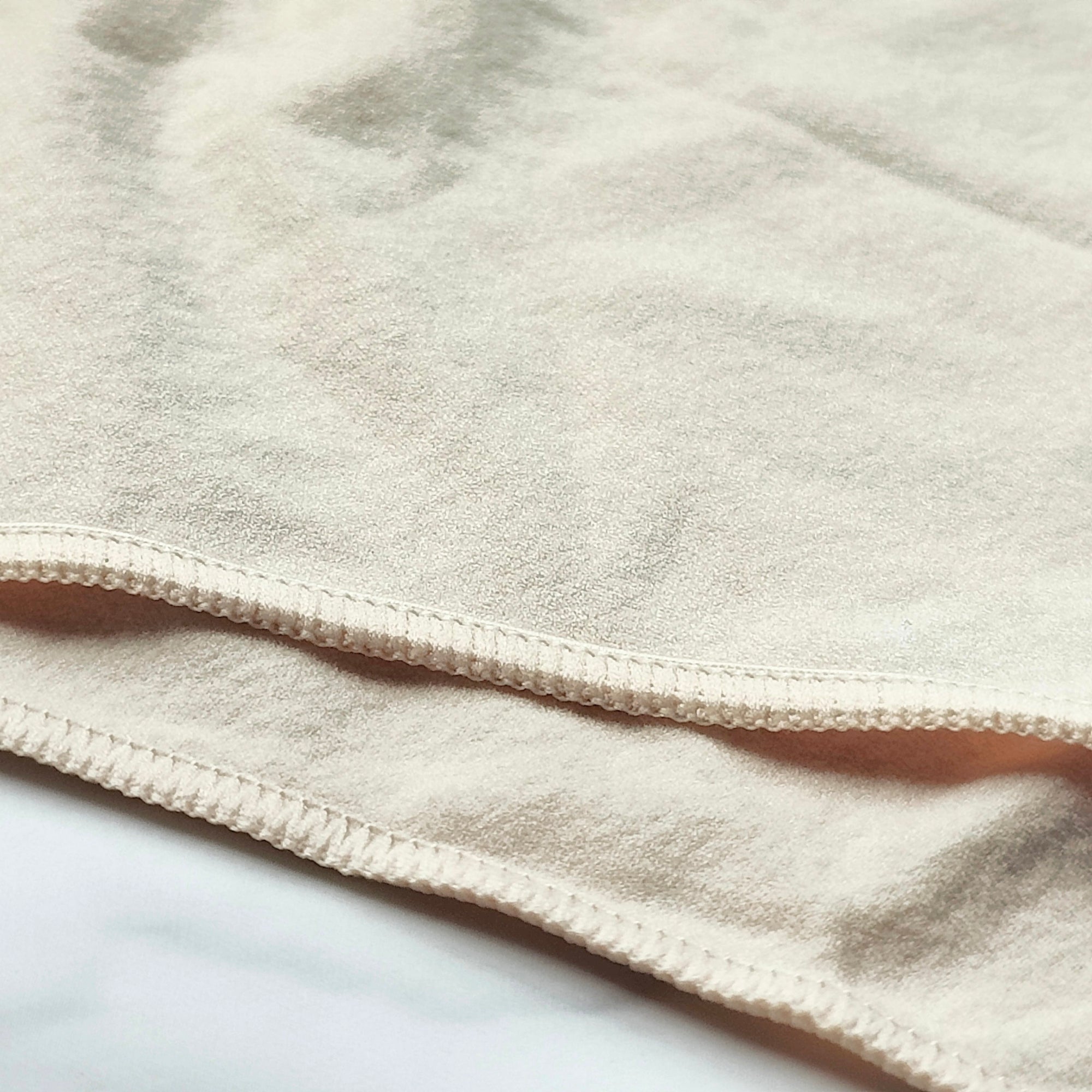 Seamless Smooth Brazilian Panty