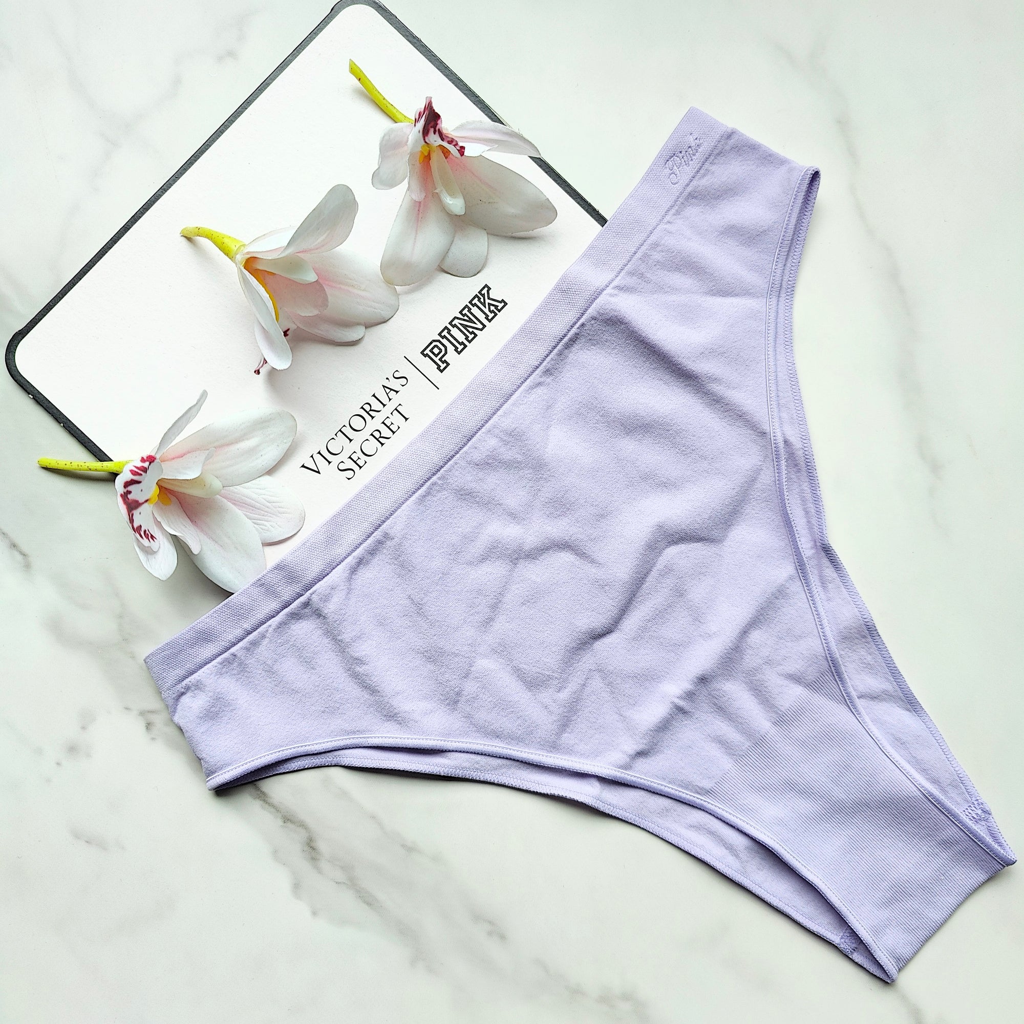 Seamless Smooth Brazilian Panty
