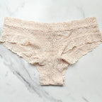 Wink Lace Cheeky Panty