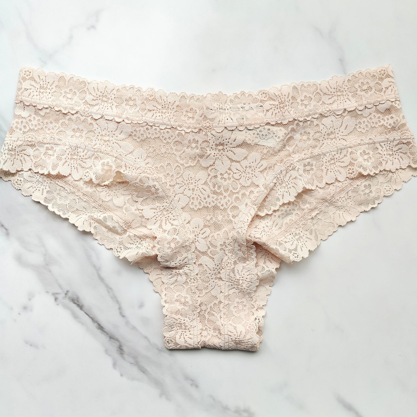 Wink Lace Cheeky Panty