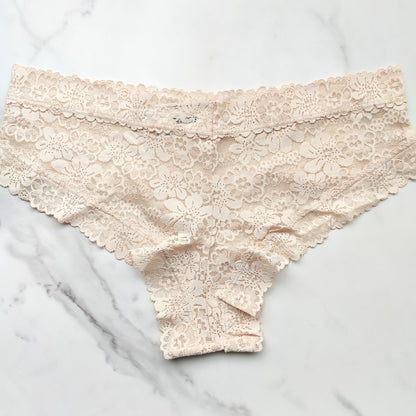 Wink Lace Cheeky Panty