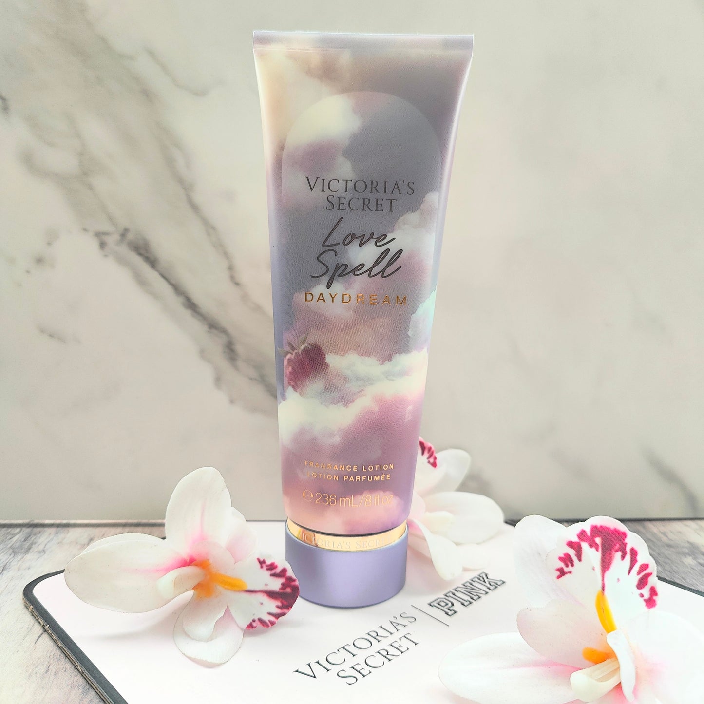 Love Spell Daydream Fragrance Body Lotion