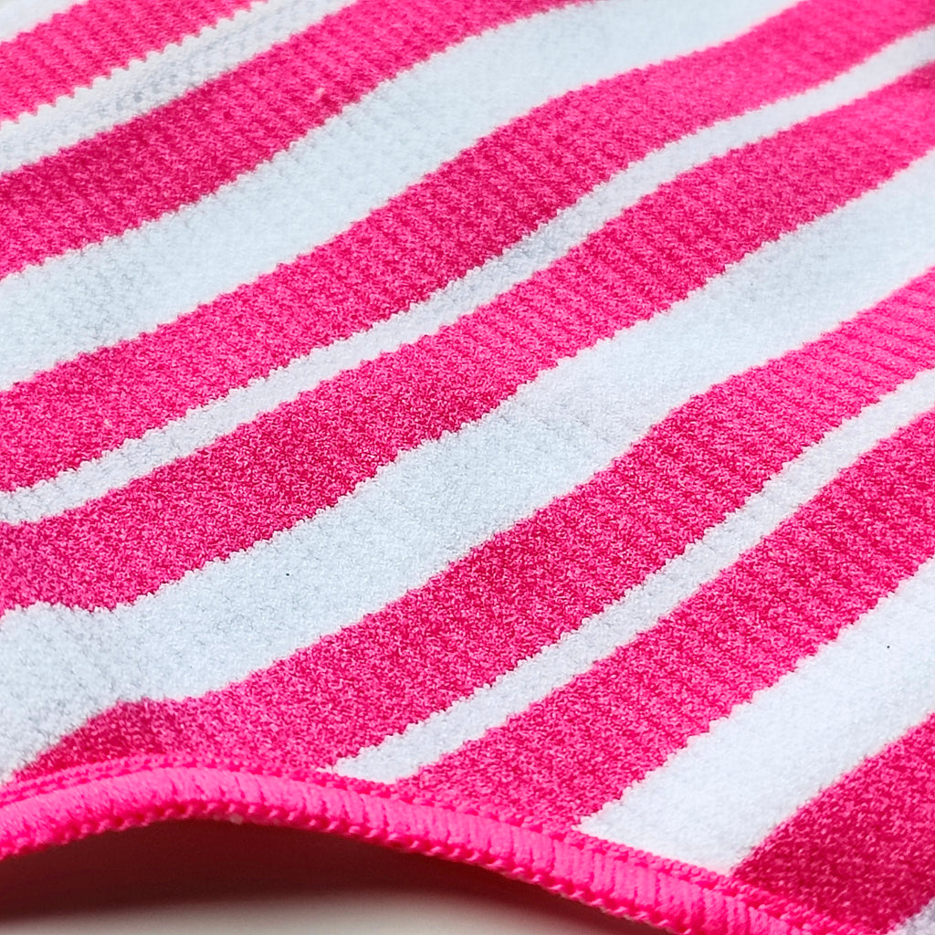 Seamless Rib Thong Panty