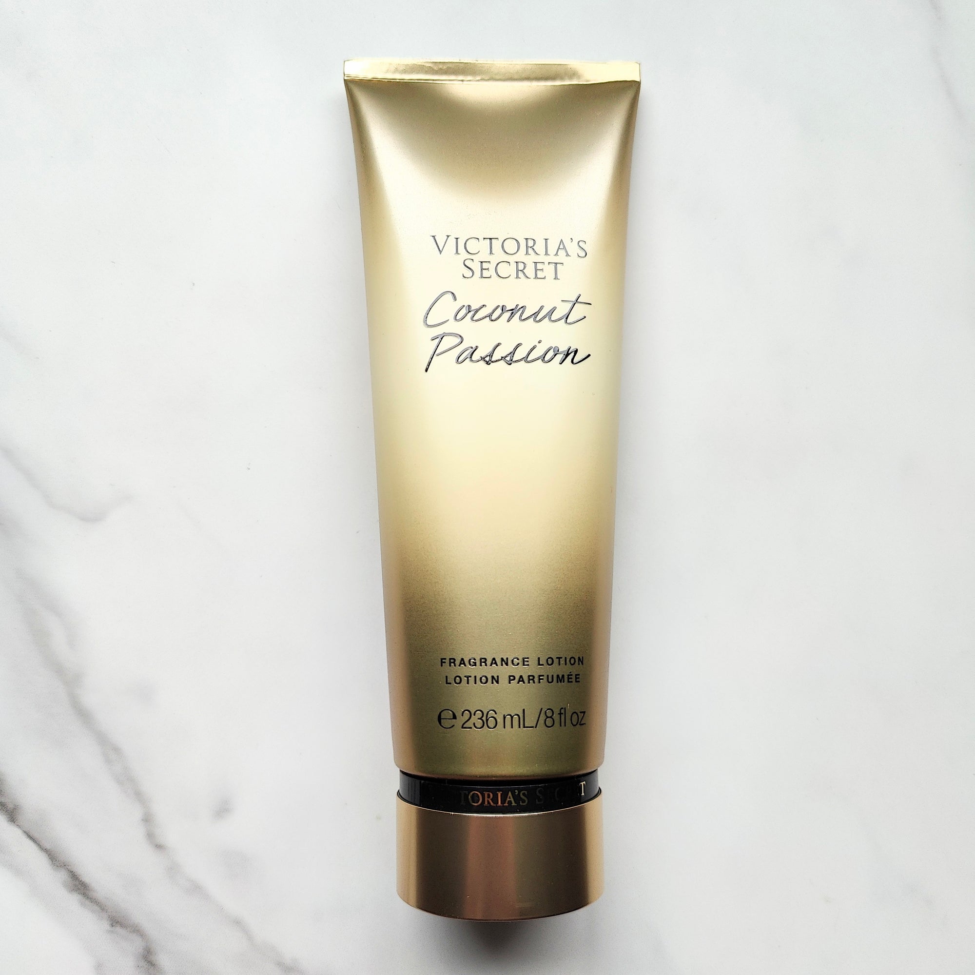 Coconut Passion Fragrance Body Lotion