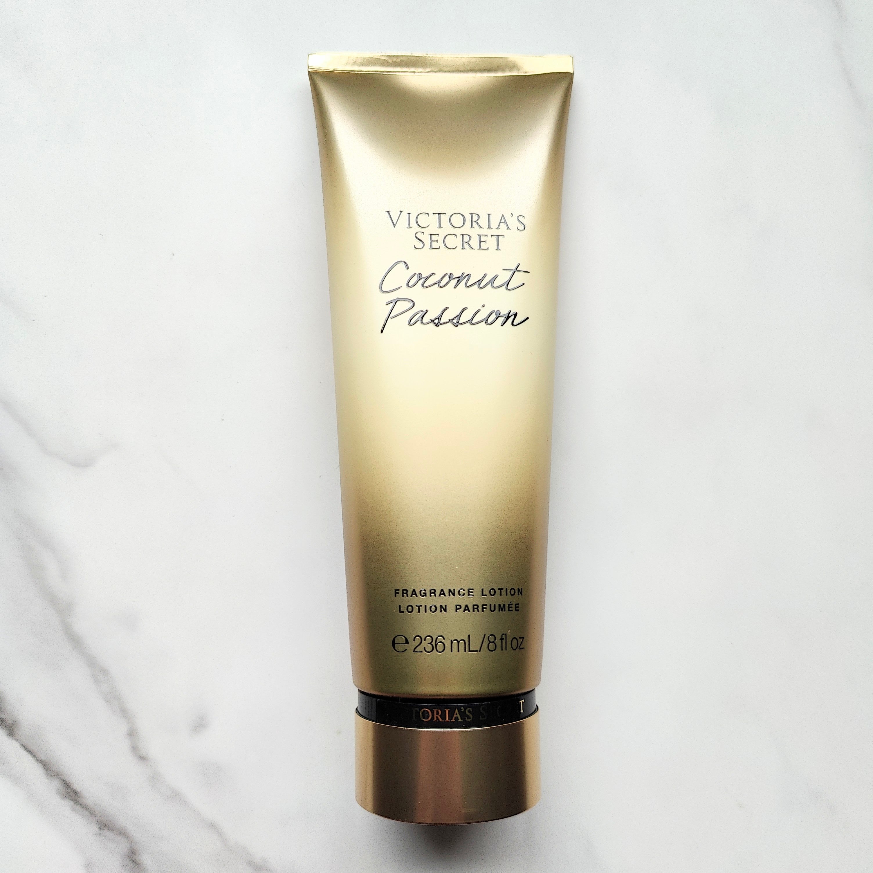 Coconut Passion Fragrance Body Lotion