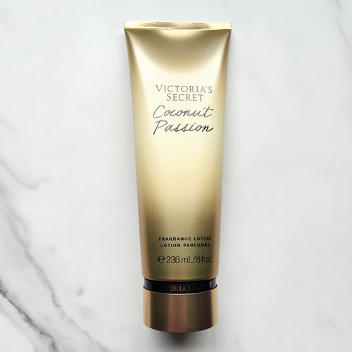 Coconut Passion Fragrance Body Lotion