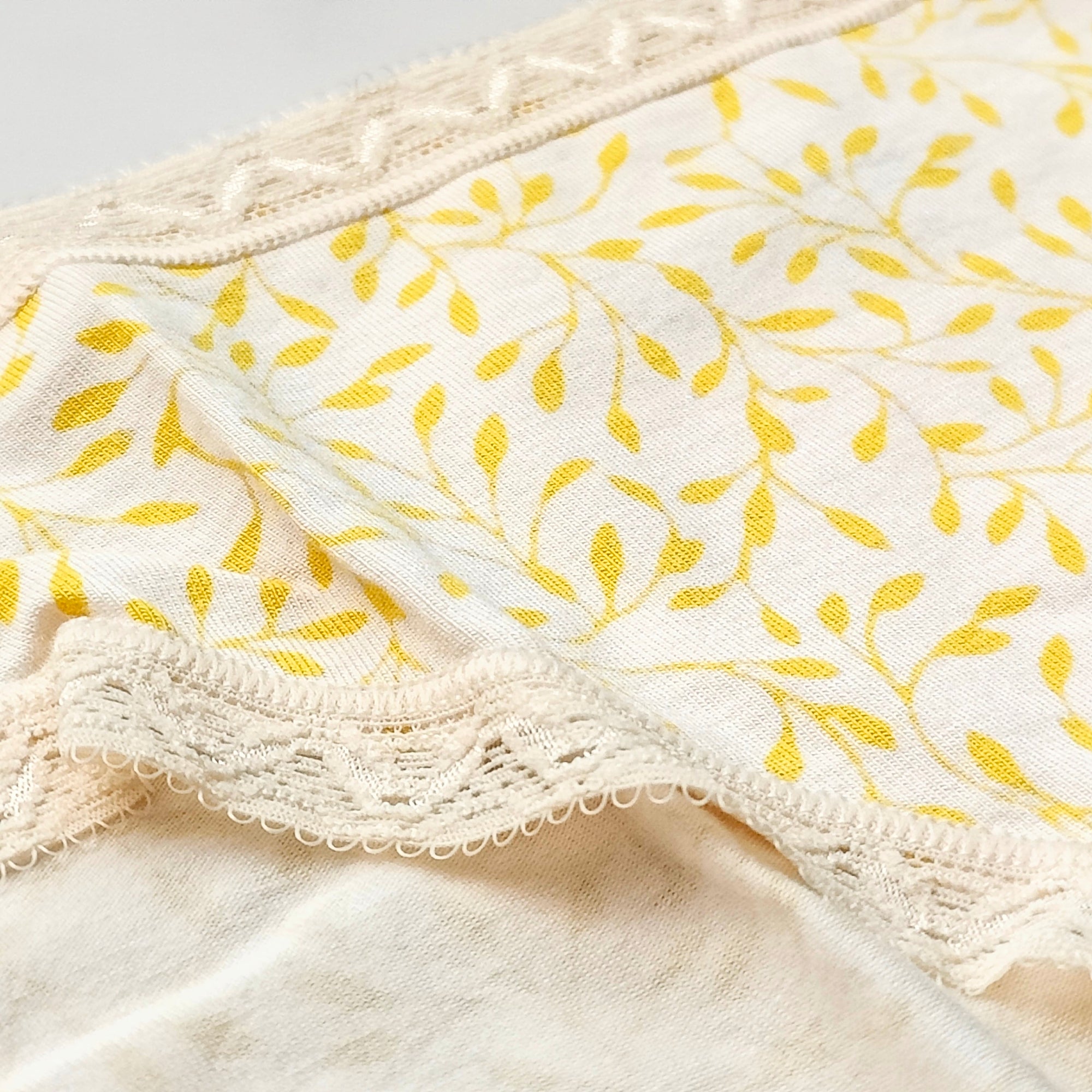 Cotton Modal Hipster Panty