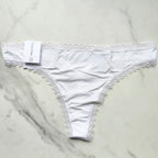 Flirty Micro Thong Panty