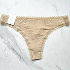 Flirty Micro Thong Panty