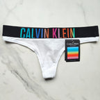 Intense Power Pride Thong Panty