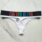 Intense Power Pride Thong Panty